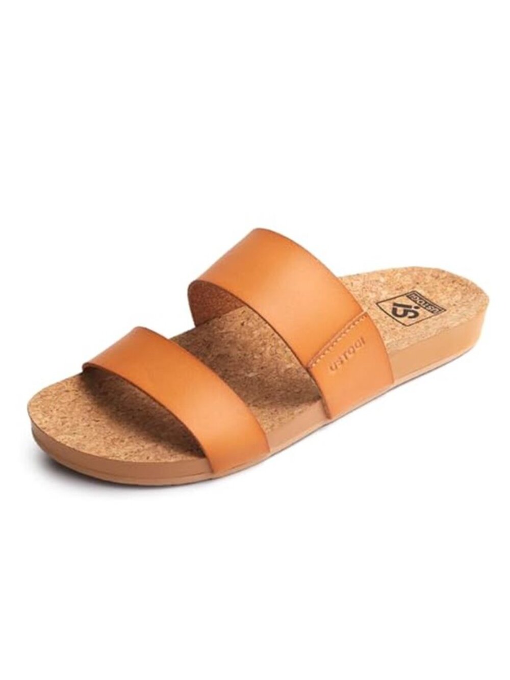 Platform Sandals Women Arch Support Beach Slides Orthotic Summer - Picture 1 of 6